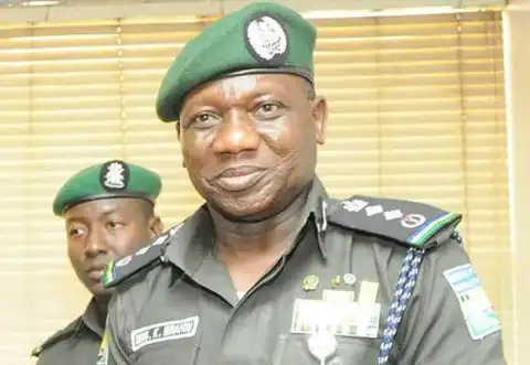 Ondo election: Police won’t tolerate violence – IGP, Idris warns